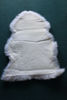 Picture of Australian Sheepskin Rug Lambskin Rug Fluffy LongWool Patchwork LARGE