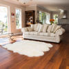 Picture of Sheepskin Rug Lambskin Rug Large Size Wool Sexto