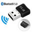 Picture of Bluetooth V5.0 USB Dongle Adapter For PC Desktop Laptop Computer WIN 10/7/8