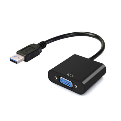 Picture of USB 3.0 to VGA Multi Display Adapter External Video Card For Window 10,7,8,VISTA