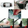 Picture of 3 in 1 Car Window Glass Breaker Emergency Escape Tool Safety Seat Belt Cutter Red