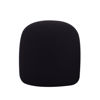 Picture of Pop Filter Windscreen Microphone Sponge Foam Cover For Blue Yeti Pro Condenser Mic Black