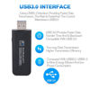 Picture of USB 3.0 AC1200 802.11ac WiFi Wireless Adapter Dongle PC Laptop 5GHz Dual Band