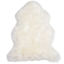Picture of 100% Genuine Sheepskin Rug Lambskin Rug  Medium