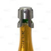 Picture of 1/3/5/10 Pcs Stainless Steel Sparkling wine Stopper Champagne stopper Bubble stopper Fizzy Open bottles