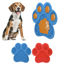 Picture of Dog Lick Mat Pad Suction Slow Feed Pet Bath Shower Grooming Dispensing Fun Anti-Anxiety