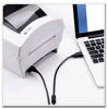 Picture of Universal USB Printer Cable for Brother HP Epson Canon Xerox Male Type A to B 1.5M