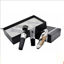 Picture of CorkScrew Bottle Wine Stainless Steel Kageki Wood Opener Professional Pourer Pump Stopper Gift Set Pack