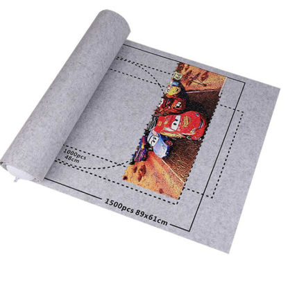 Picture of Jigsaw Puzzle Roll Up Mat up to 1500pcs -