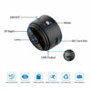 Picture of 1080P HD Mini Wifi Wireless IP Hidden Spy Camera Security Cam Network Monitor