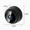 Picture of 1080P HD Mini Wifi Wireless IP Hidden Spy Camera Security Cam Network Monitor