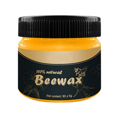 Picture of Wood Seasoning Beewax Complete Solution Furniture Care Polish Beeswax Oraginal