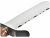 Picture of Champagne Sparkling Wine Bottle Opener Champagne Saber Sabrage  Stainless Blunt blade & Wooden handle