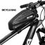 Picture of Bike Accessories Bag Waterproof Cycling Accessories Pouch for MTB Mountain Road Bike