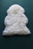 Picture of Australian Sheepskin Rug Lambskin Rug Fluffy LongWool Patchwork EXTRA LARGE 105CM