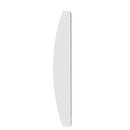 Picture of 10xNail Files Harbour Bridge 100/180 Grit Professional Manicure Pedicure