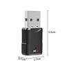 Picture of Bluetooth 5.0 USB Dongle Wireless Adapter Wireless Transmitter for Switch PS4 PS4 Pro