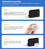 Picture of Bluetooth 5.0 USB Dongle Wireless Adapter Wireless Transmitter for Switch PS4 PS4 Pro