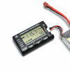 Picture of Digital Battery Capacity Tester Checker Controller LCD For LiPo LiFe NiMH Li-ion