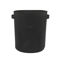 Picture of 5 X Grow Bags 10 Gallon Potato Bags Fabric Planting Pots Heavy Duty Nonwoven Container for Sweet Potato Carrot Onion