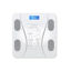 Picture of Bluetooth Body Fat Scale Smart Wireless Digital Weight Scale Body Composition Analyzer Health Monitor with IOS and Android