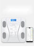 Picture of Bluetooth Body Fat Scale Smart Wireless Digital Weight Scale Body Composition Analyzer Health Monitor with IOS and Android