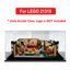 Picture of Acrylic Display Case for LEGO 21319 Ideas Friends Central Perk Figure Storage Box Dust Proof Glue Free