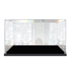 Picture of Acrylic Display Case for LEGO 21317 Ideas Steambot Willie Set Figure Storage Box Dust Proof Glue Free