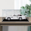 Picture of Acrylic Display Case for LEGO 10262 Creator Expert James Bond Aston Martin DB5 Figure Storage Box Dust Proof Glue Free