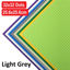 Picture of For Lego Base Plate Board Building Blocks Brick Baseplate Compatible 32x32 Stud Light Grey