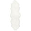 Picture of White Faux Sheep skin Rug Home idea indoor winter warm Fluffy 180cm