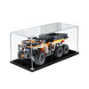 Picture of Acrylic Display Case for LEGO 42139 Technic All-Terrain Vehicle Figure Storage Box Dust Proof Glue Free