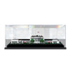 Picture of Acrylic Display Case for LEGO 21054 Architecture The White House Figure Storage Box Dust Proof Glue Free