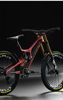 Picture of Mountain Bike Fenders MTB Mudguard Front and Rear Fenders Universal MTB Bike Fenders