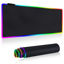 Picture of RGB Gaming Mouse Pad Gaming Keyboard Pad Desk Mat Gaming 90x40cm 4mm Large MouseMat Non-Slip Rubber for PCGamer Office