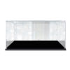 Picture of Acrylic Display Case for LEGO 75252 Star Wars Imperial Star Destroyer Figure Storage Box Dust Proof Glue Free