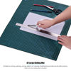 Picture of A2 PVC Cutting Mat Durable DIY Self Healing Engraving Pad Craft