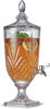 Picture of Juice Water Jar 3L Glass Water Drink Stand with Dispenser Tap