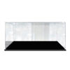 Picture of Acrylic Display Case for LEGO 10294 Creator Expert RMS Titanic Boat Figure Storage Box Dust Proof Glue Free