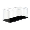 Picture of Acrylic Display Case for LEGO 42112 Technic Concrete Mixer Truck Figure Storage Box Dust Proof Glue Free