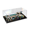 Picture of Acrylic Display Case for LEGO 71756 Ninjago Hydro Bounty Figure Storage Box Dust Proof Glue Free