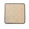 Picture of Sheepskin mat Pet Rug Bedside Seat Cover 57cm