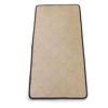 Picture of Sheepskin mat Pet Rug Bedside Seat Cover 115cm