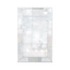 Picture of Acrylic Display Case for 1000% Bearbrick Figure Storage Box Dust Proof Glue Free