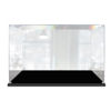 Picture of Acrylic Display Case for LEGO 21320 Ideas Dinosaur Fossils Figure Storage Box Dust Proof Glue Free