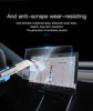 Picture of Tempered Glass Protector f Tesla Model 3/Y 2023 or older Navigation Center Control Screen Film