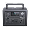 Picture of BLUETTI EB3A Portable Power Station 600W Solar Generator 268Wh Camping RV Worksite