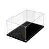 Picture of Acrylic Display Case for LEGO 10497 ICONS Galaxy Explorer Figure Storage Box Dust Proof Glue Free