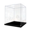 Picture of Acrylic Display Case for LEGO 76218 Marvel Sanctum Sanctorum Figure Storage Box Dust Proof Glue Free