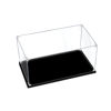 Picture of Acrylic Display Case for LEGO 21337 Ideas Table Football Figure Storage Box Dust Proof Glue Free